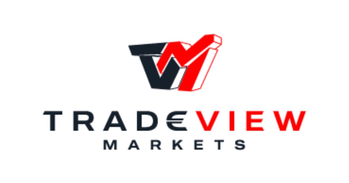 TradeViewロゴ